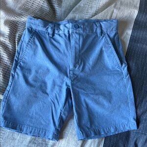 Vineyard Vines Kids Blue Shorts